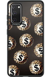 I need dollars 2.0 - Samsung Galaxy S20 FE