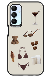 Espresso Lover - Samsung Galaxy A15