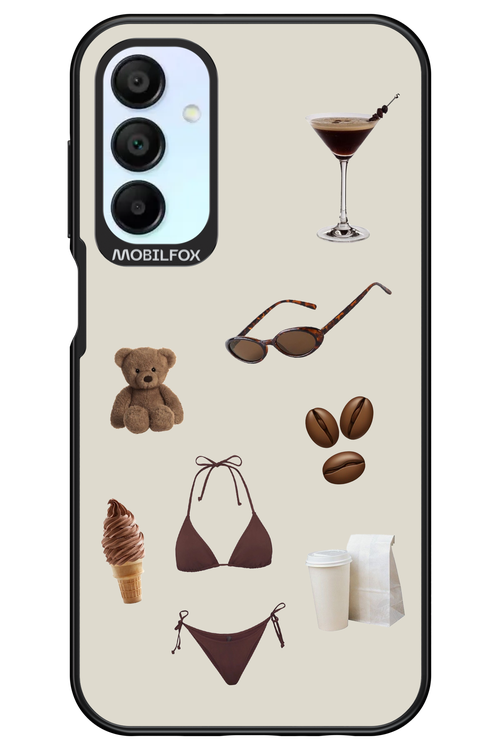 Espresso Lover - Samsung Galaxy A15