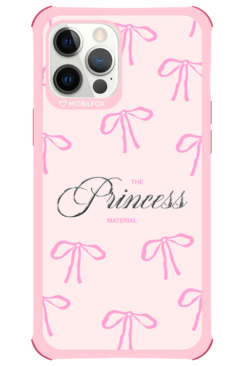 Princess Material 2.0 - Apple iPhone 12 Pro Max