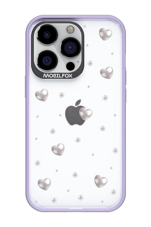 Pearl Tears 2.0 - Apple iPhone 13 Pro