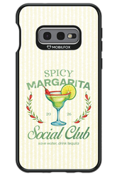 Spicy Margarita 2.0 - Samsung Galaxy S10e