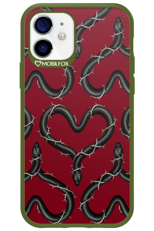 Bad Lover 2.0 - Apple iPhone 12
