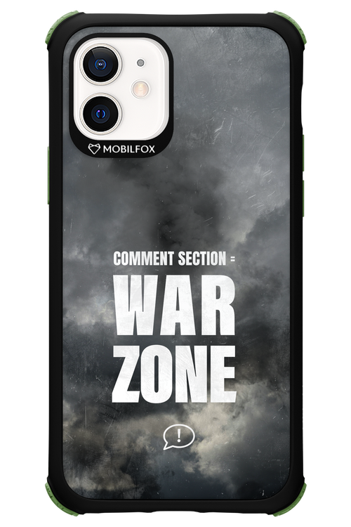 WarZone 2.0 - Apple iPhone 12