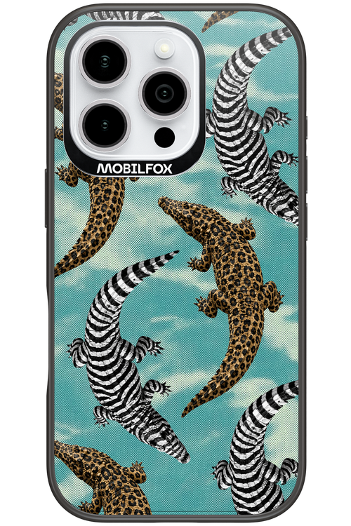 Style Bite 2.0 - Apple iPhone 16 Pro