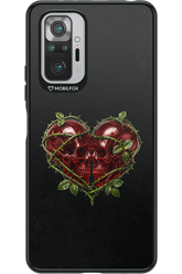 Omen Kiss 2.0 - Xiaomi Redmi Note 10S
