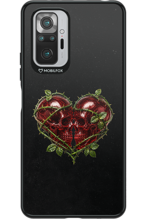 Omen Kiss 2.0 - Xiaomi Redmi Note 10S
