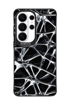 Chrome Lines 2.0 - Samsung Galaxy S26 Ultra