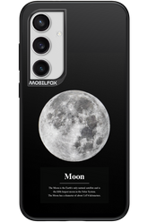Moon 2.0 - Samsung Galaxy S24+