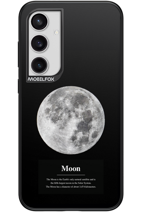 Moon 2.0 - Samsung Galaxy S24+
