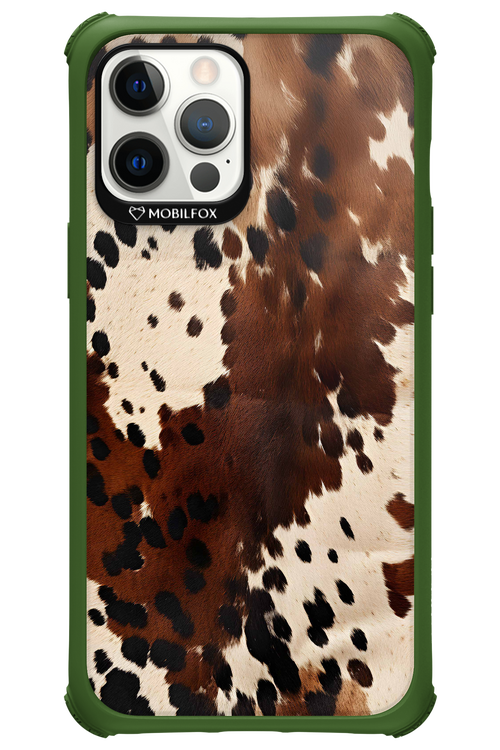 Wild Cow 2.0 - Apple iPhone 12 Pro Max