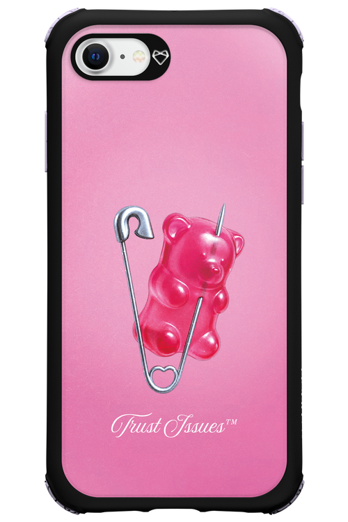 Trust Issues 2.0 - Apple iPhone SE 2020