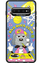 Bad Boys Club - Samsung Galaxy S10+