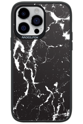 Grunge Marble 2.0 - Apple iPhone 14 Pro Max