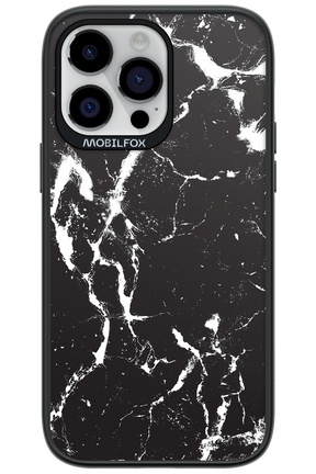 Grunge Marble 2.0 - Apple iPhone 14 Pro Max