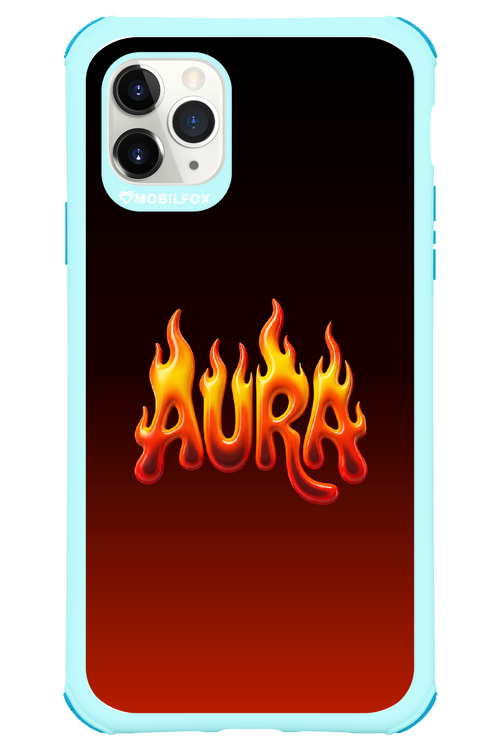 Aura 2.0 - Apple iPhone 11 Pro Max
