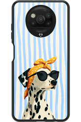Vintage Dog 2.0 - Xiaomi Poco X3 NFC