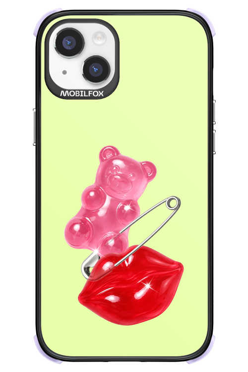 Gummy Pin 2.0 - Apple iPhone 14 Plus