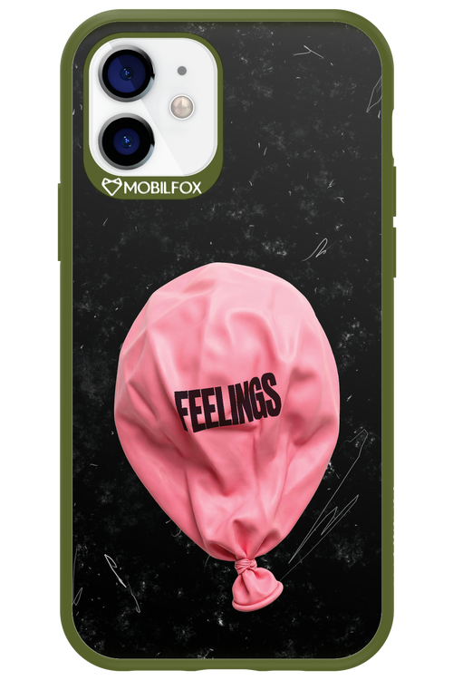Feelings 2.0 - Apple iPhone 12