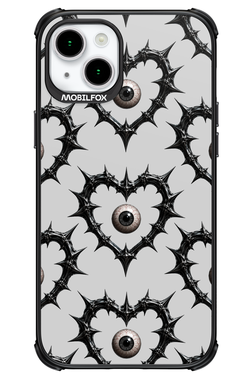 Heart Vision 2.0 - Apple iPhone 15 Plus