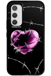 Toxic Heart - Samsung Galaxy A54