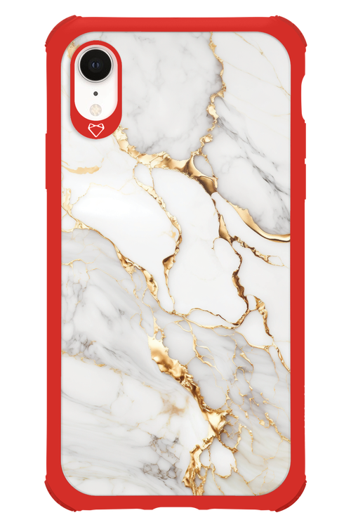 Ariel 2.0 - Apple iPhone XR