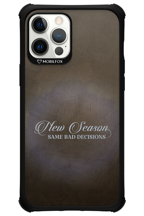 Bad decision 2.0 - Apple iPhone 12 Pro Max