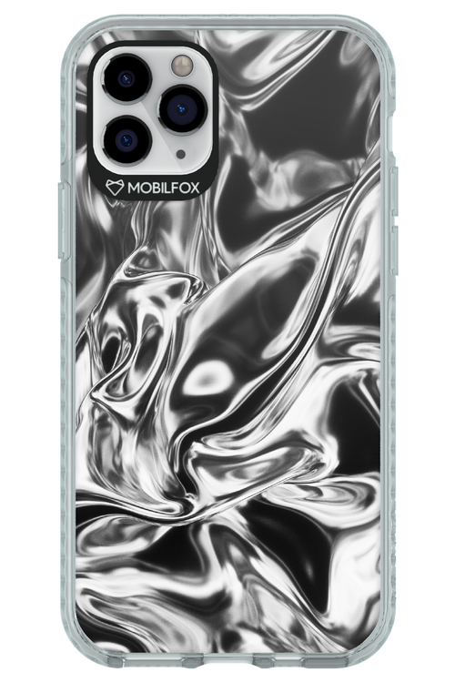 Chrome Blood 2.0 - Apple iPhone 11 Pro
