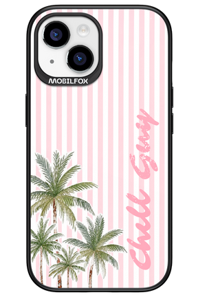 Chill Guy 2.0 - Apple iPhone 15