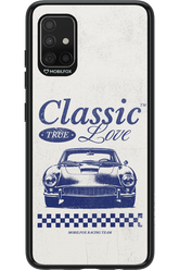Classic Cars 2.0 - Samsung Galaxy A51