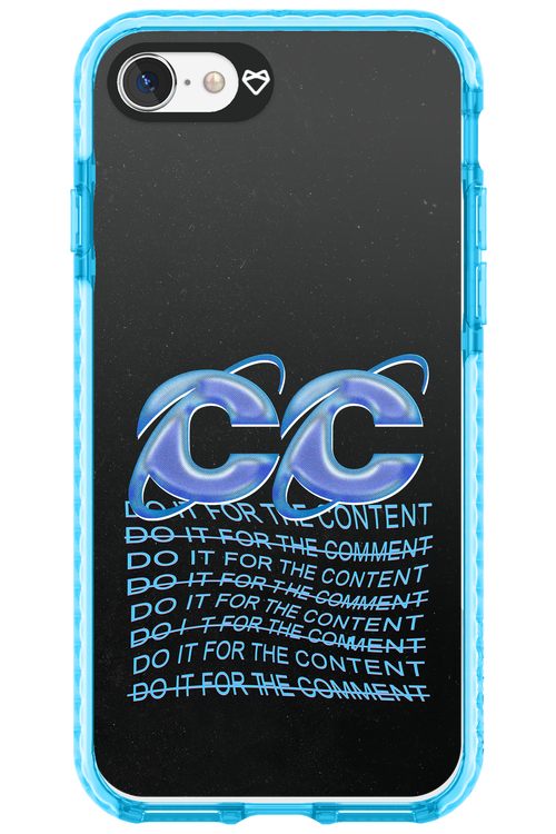 CC 2.0 - Apple iPhone SE 2020