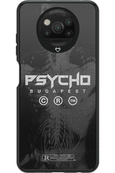 X-Ray - Xiaomi Poco X3 Pro