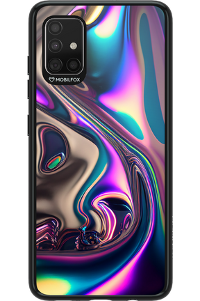 Post Future 2.0 - Samsung Galaxy A51
