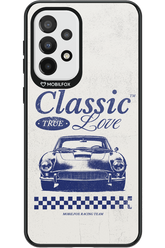 Classic Cars 2.0 - Samsung Galaxy A33