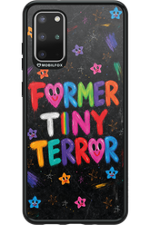 Tiny Terror 2.0 - Samsung Galaxy S20+