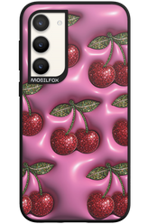 CHERRY RUBY 2.0 - Samsung Galaxy S23 Plus