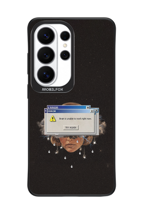 Out of Mind 2.0 - Samsung Galaxy S26 Ultra