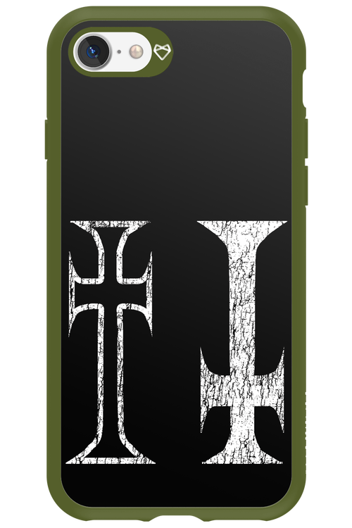 Double crosss 2.0 - Apple iPhone 7