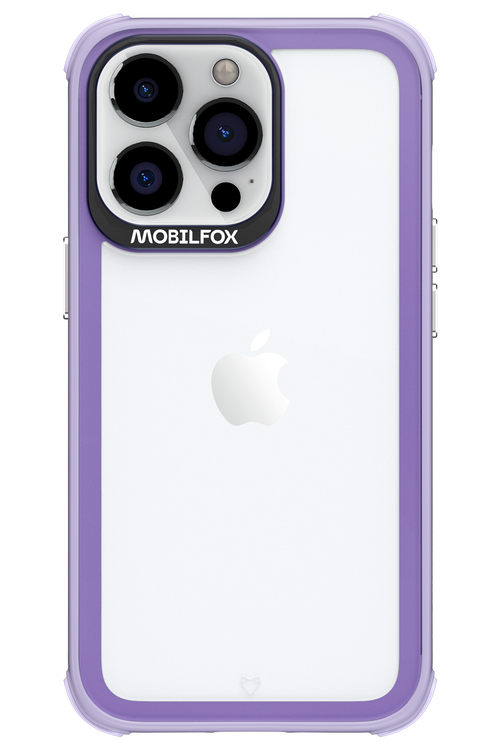 NUDE 2.0 - Apple iPhone 13 Pro