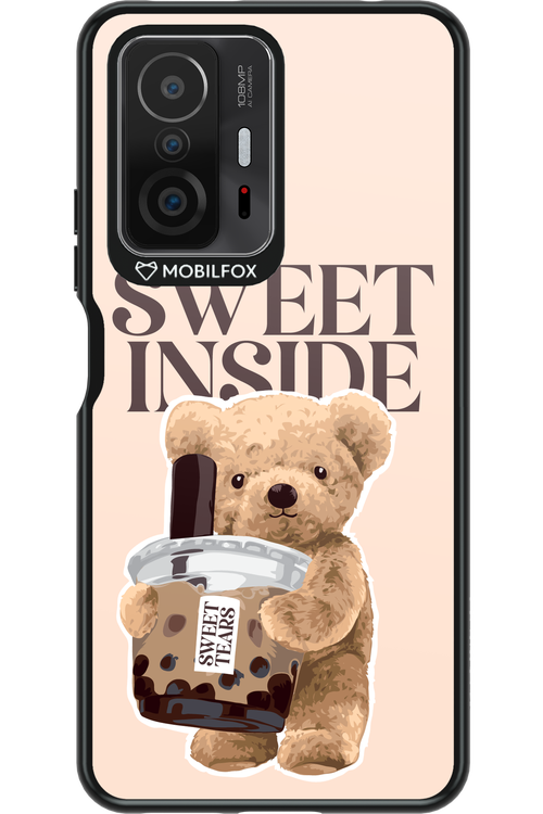 Sweet Inside - Xiaomi Mi 11T