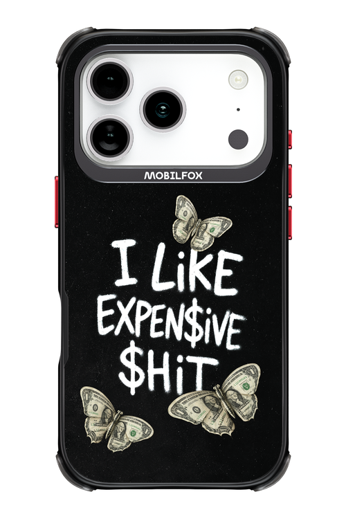 MoneyFly 2.0 - Apple iPhone 17 Pro