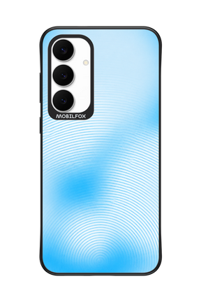 Cloudwalker 2.0 - Samsung S25 FE