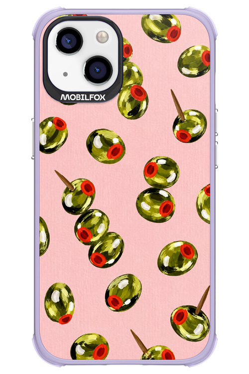 Olive 2.0 - Apple iPhone 13