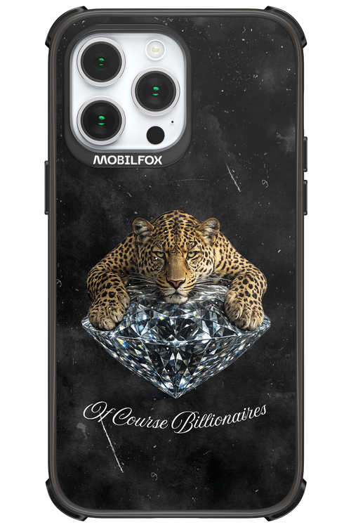 OC billionaires 2.0 - Apple iPhone 14 Pro Max