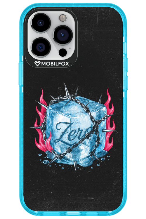 Zero 2.0 - Apple iPhone 13 Pro Max