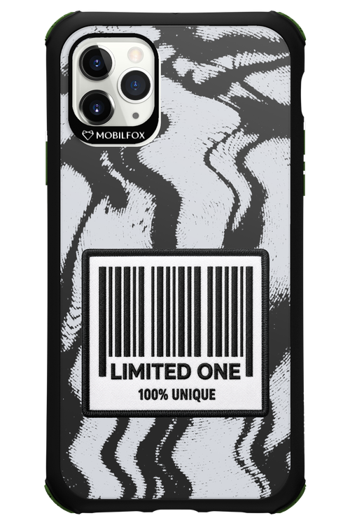 Limited One 2.0 - Apple iPhone 11 Pro Max
