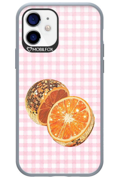 Discorange 2.0 - Apple iPhone 12