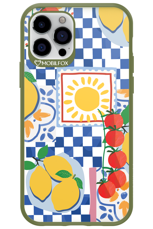 Sorrento Dream 2.0 - Apple iPhone 12 Pro