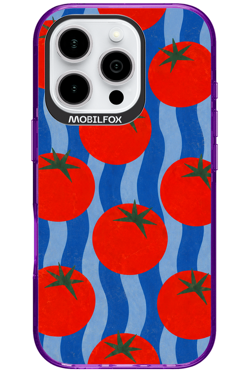 TOMATO 2.0 - Apple iPhone 16 Pro