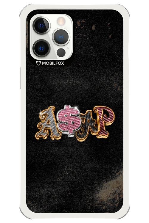 ASAP 2.0 - Apple iPhone 12 Pro Max
